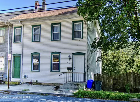605 Center Ave, Jim Thorpe, PA 18229