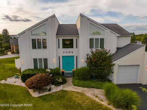 3553 Aster Ct, Allentown, PA 18104