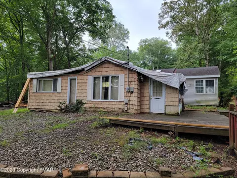 1700 Brushy Mountain Rd, East Stroudsburg, PA 18302