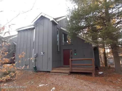 48 Nordic, Lake Harmony, PA 18624