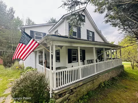 161 Rt 447, Newfoundland, PA 18445