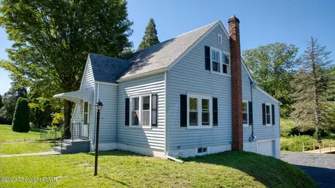 163 Silver Spring Blvd, Kunkletown, PA 18058