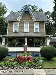 420 S 3rd St, Bangor, PA 18013