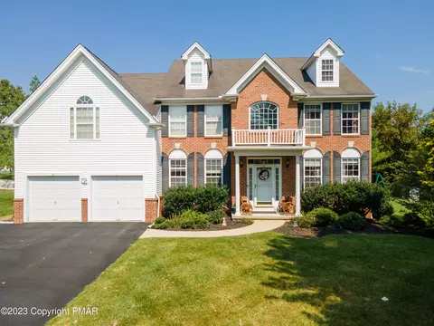 262 N Timothy Trl, Easton, PA 18040