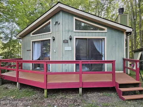 35 Shade Tree Rd, White Haven, PA 18661