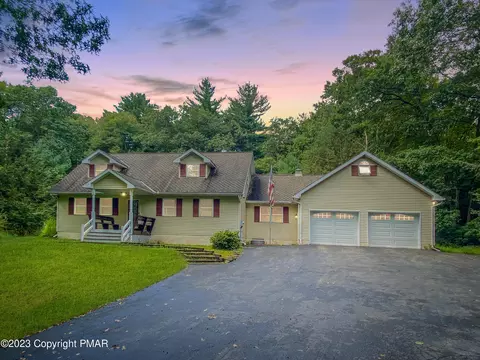 309 Ralph Samuel Blvd, Kunkletown, PA 18058