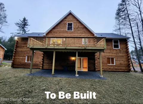 8 George Dr, Blakeslee, PA 18610