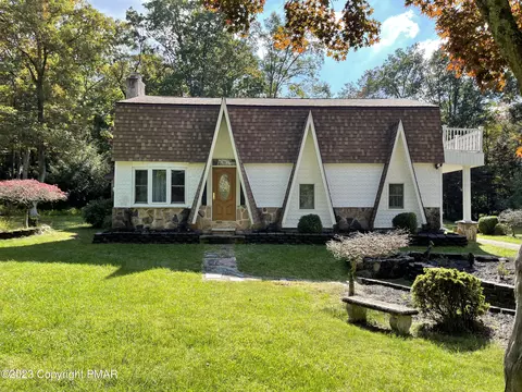 261 Bird Ln, Kunkletown, PA 18058