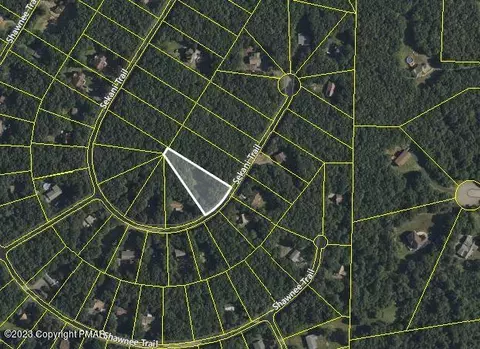 Ni429 Sekani Trail, Albrightsville, PA 18210