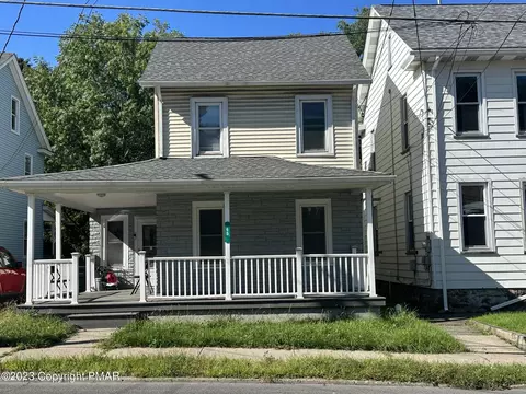 65 Prospect St, East Stroudsburg, PA 18301