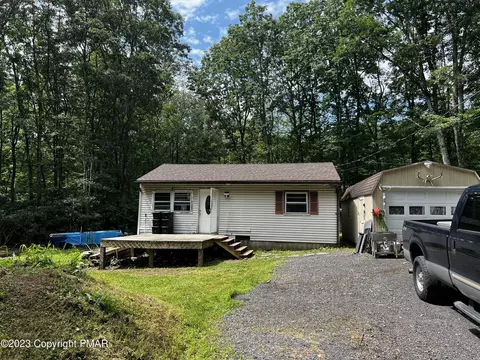 507 Eastbrook Rd, Effort, PA 18330