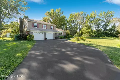 4804 Manor Way, East Greenville, PA 18041
