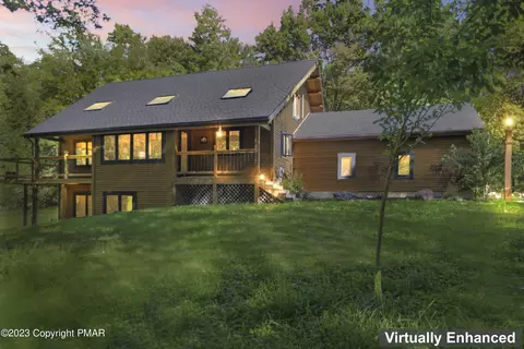 3195 Forest St, Lehighton, PA 18235