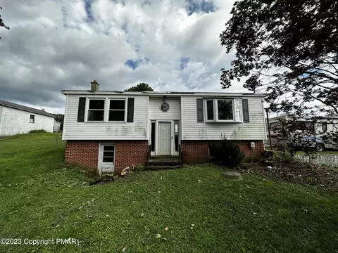616 2nd Ave, Wilburton, PA 17888