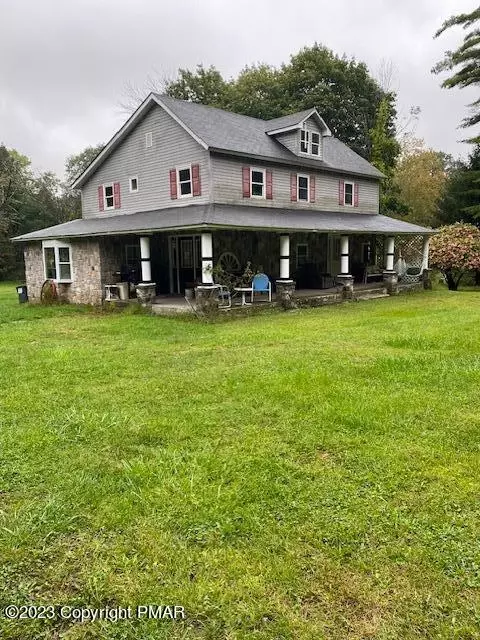 1206 Cherry Lane Rd East Stroudsburg PA 18301 Movoto