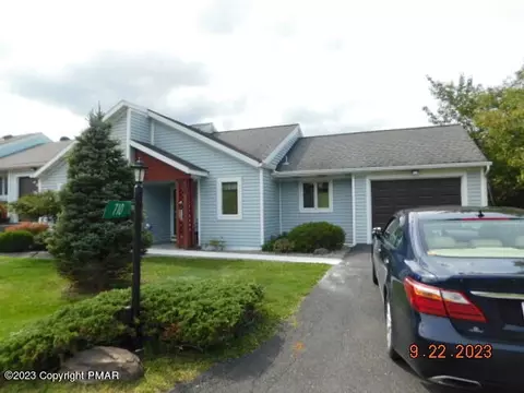 710 Yorkshire Ln, Saylorsburg, PA 18353