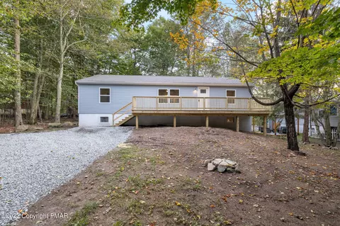 9338 Fairmount Way, Tobyhanna, PA 18466