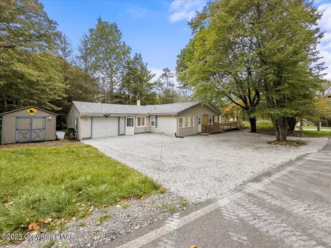 89 Shortridge Rd, Albrightsville, PA 18210