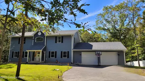 41 Penn Spring Dr, Jim Thorpe, PA 18229