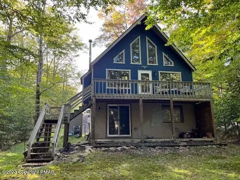 44 Hagen Run, Thornhurst, PA 19119