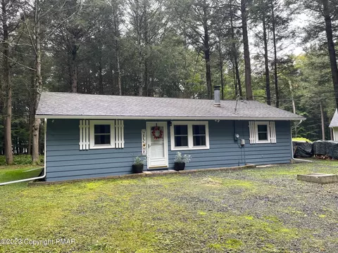 113 Pocono Rd, Albrightsville, PA 18210