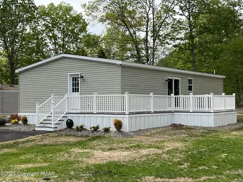 7617 Rocky Rdg, East Stroudsburg, PA 18302