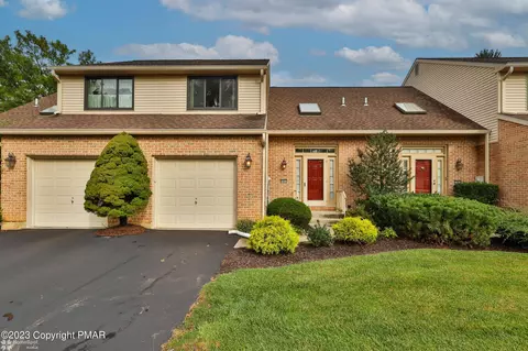 3402 Drighton Ct, Bethlehem, PA 18020