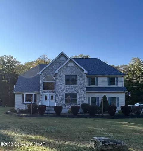 1501 Resica Falls Rd, East Stroudsburg, PA 18302