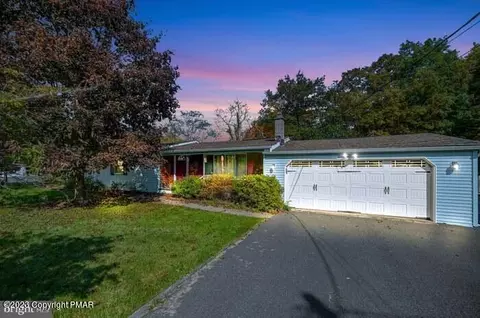 108 N Sheaman Rd, White Haven, PA 18661