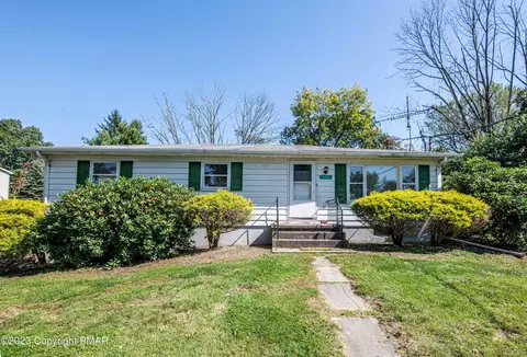 111 Ruth St, East Stroudsburg, PA 18301