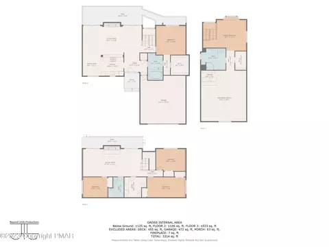 5906 Decker Rd, Bushkill, PA 18324 photo 3