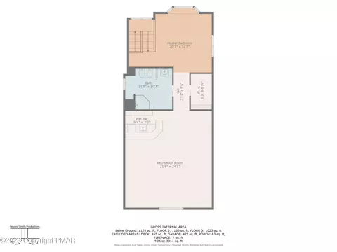 5906 Decker Rd, Bushkill, PA 18324 photo 36