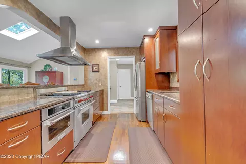 5906 Decker Rd, Bushkill, PA 18324 photo 7