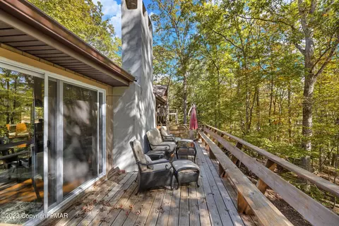 5906 Decker Rd, Bushkill, PA 18324 photo 17