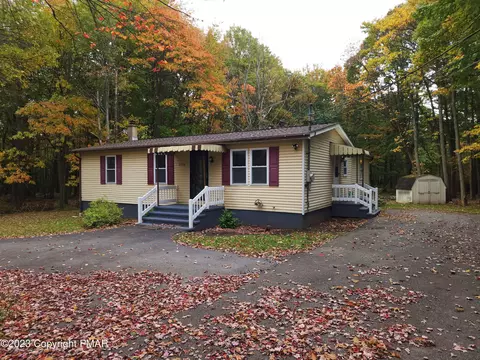 2976 Long Pond Rd, Long Pond, PA 18334