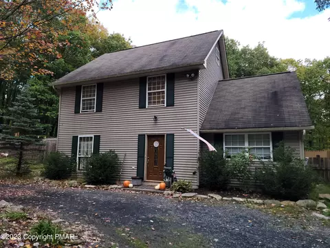4948 Queens Way, Kunkletown, PA 18058