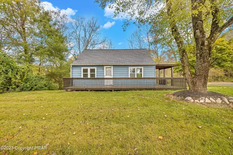 1628 Mt Bethel Hwy, Mount Bethel, PA 18343