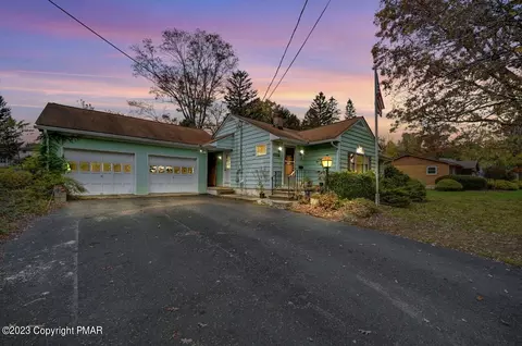 7137 Howell Ter, Stroudsburg, PA 18360
