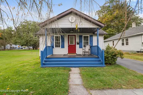 121 Day St, East Stroudsburg, PA 18301