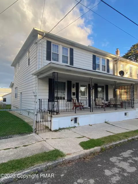 31 N Walnut St, Summit Hill, PA 18250
