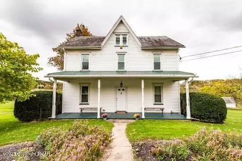 856 Meixsell Valley Rd, Saylorsburg, PA 18353