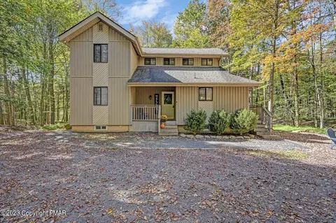 283 Route 423, Pocono Pines, PA 18350