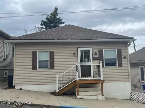 273 Avenue B, Palmerton, PA 18071