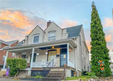 209 Columbia Ave, Palmerton, PA 18071
