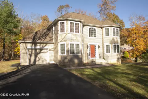 1369 Sullivan Trial, Scotrun, PA 18355