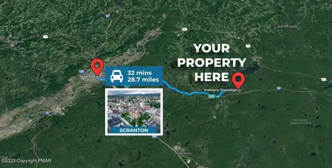 lot533 Tanglewood Dr, Greentown, PA 18426