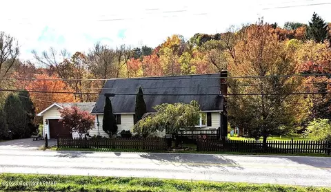 729 Silver Spring Blvd, Kunkletown, PA 18058