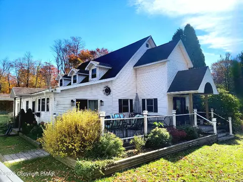 704 Kuhenbeaker Rd, Long Pond, PA 18334