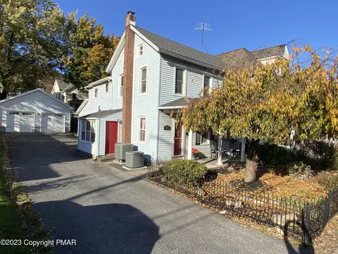 613 George St, Pen Argyl, PA 18072
