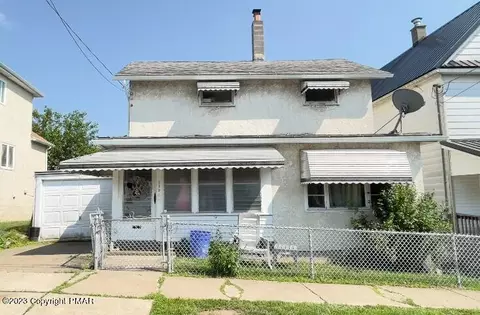 909 S Irving Ave, Scranton, PA 18505